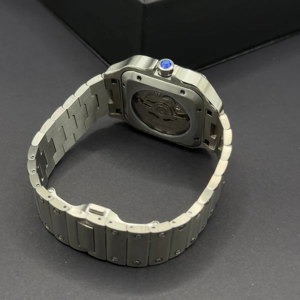 Mod Cartier Santos