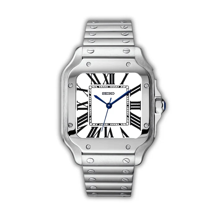 Mod Cartier Santos