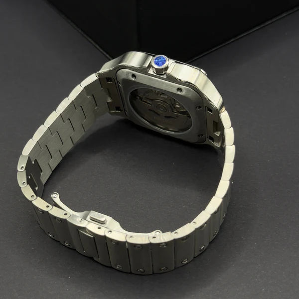 Mod Cartier Santos 9-5