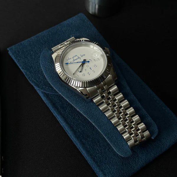 Seiko Datejust Who’s Care
