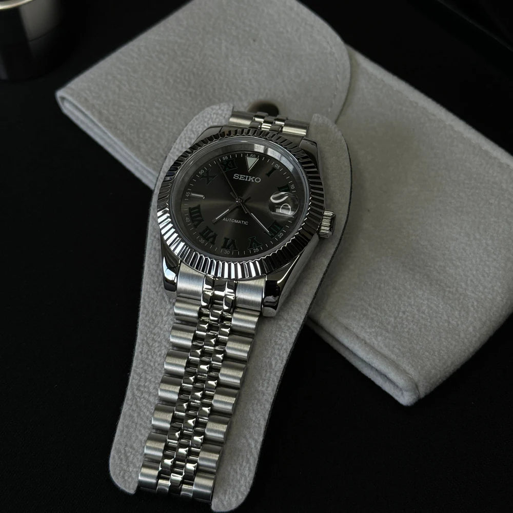 Seiko Datejust Wimbledon