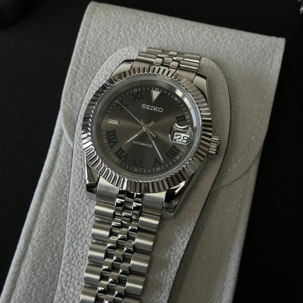 Seiko Datejust Wimbledon