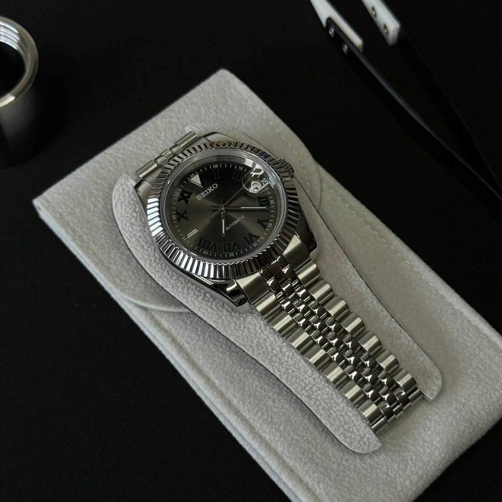 Seiko Datejust Wimbledon