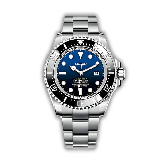 Mod Submariner Deepsea